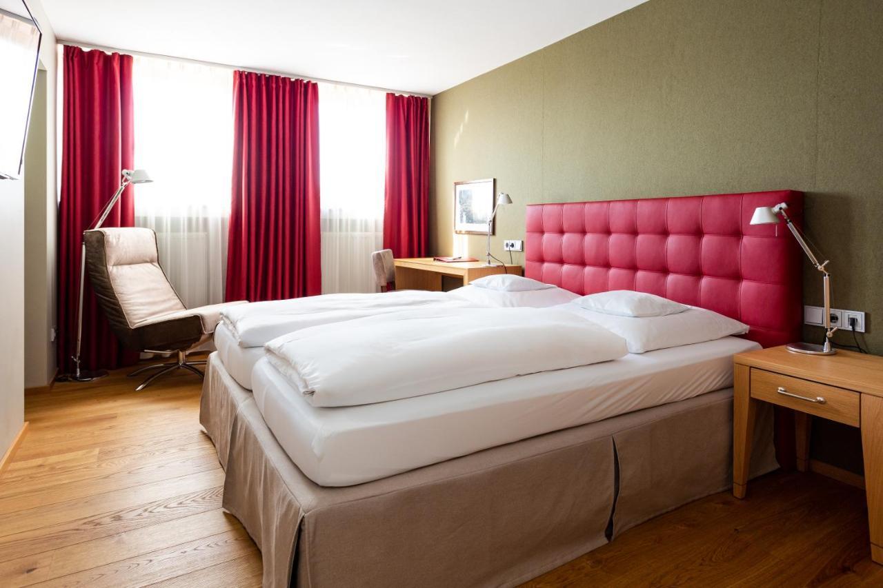 Landhotel Gottinger Waldkirchen Exterior photo